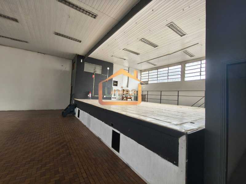 Prédio Inteiro, 1302 m² - Foto 7