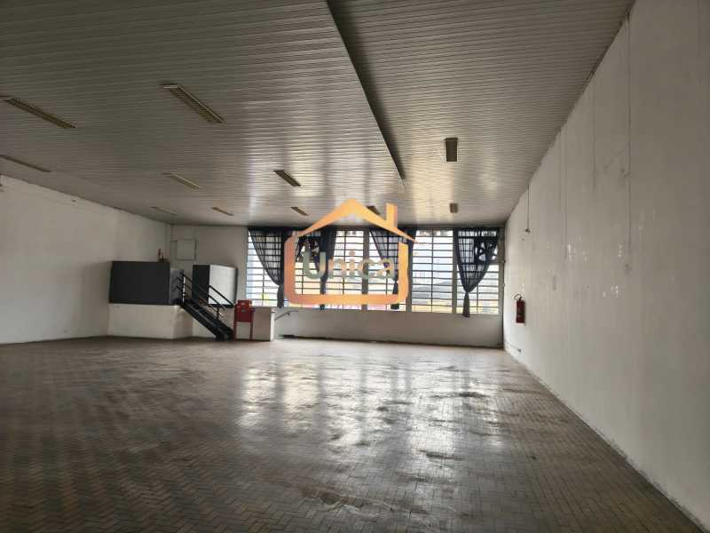 Prédio Inteiro, 1302 m² - Foto 8