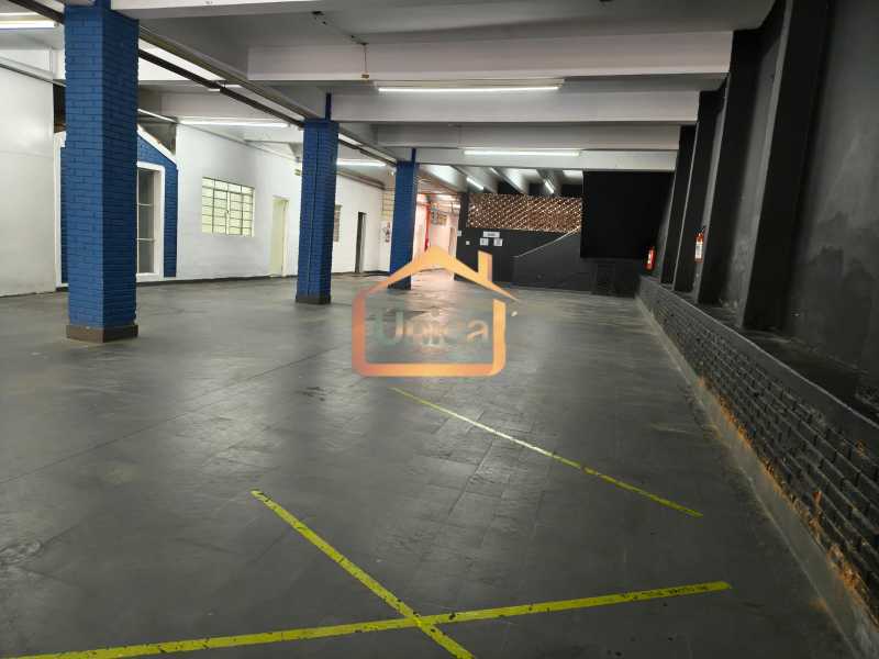 Prédio Inteiro, 1302 m² - Foto 3
