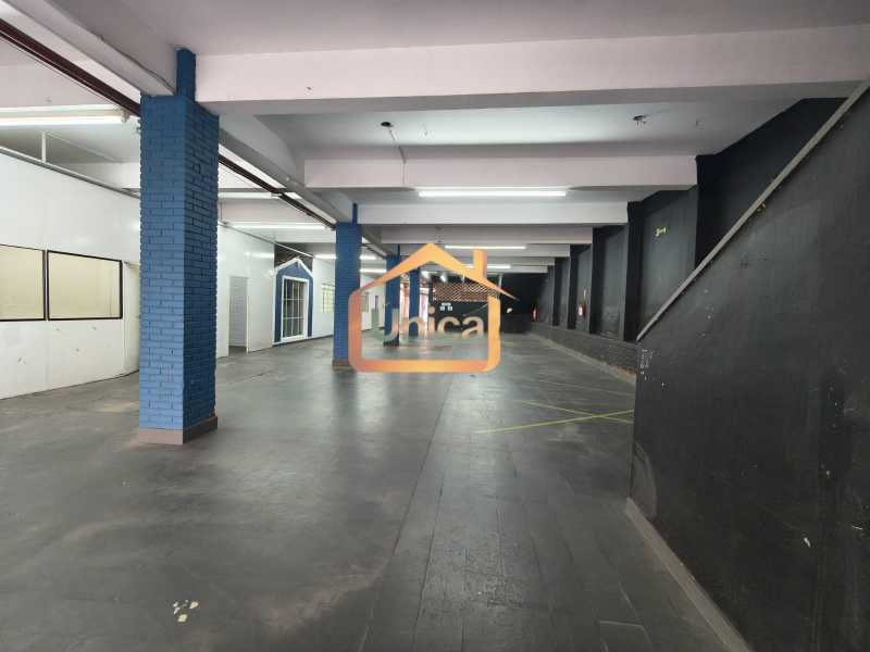 Prédio Inteiro, 1302 m² - Foto 2