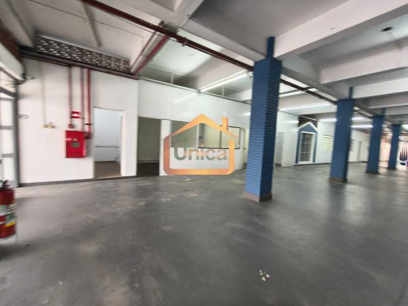 Prédio Inteiro, 1302 m² - Foto 12