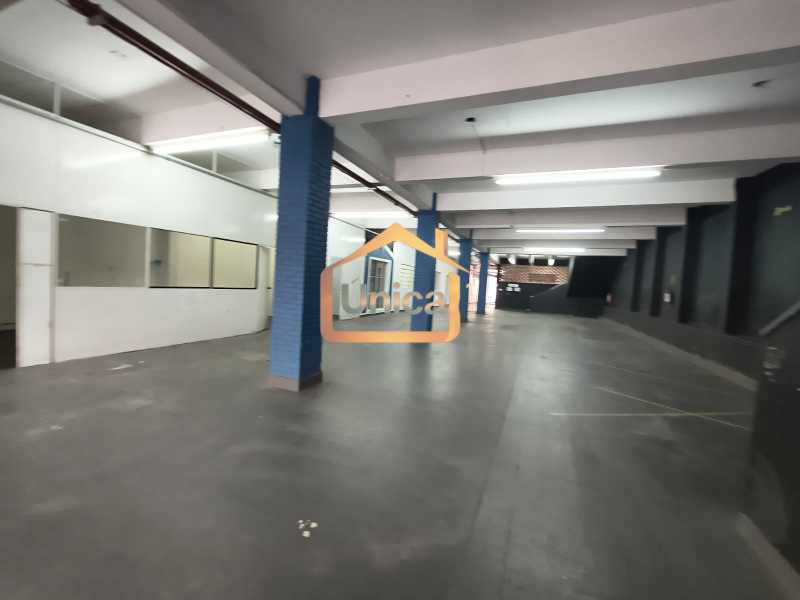 Prédio Inteiro, 1302 m² - Foto 13