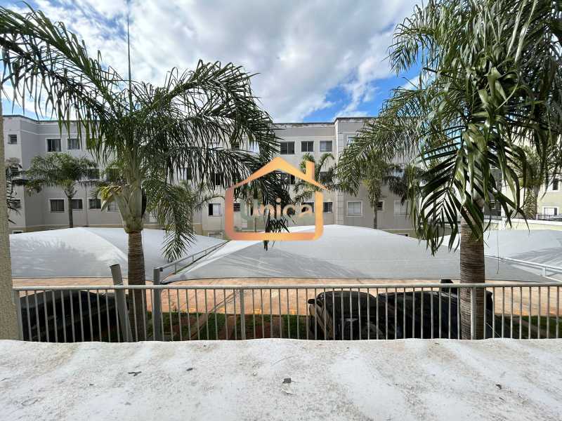 Apartamento, 2 quartos, 52 m² - Foto 3