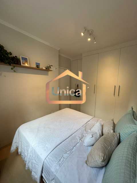 Apartamento, 2 quartos, 52 m² - Foto 4