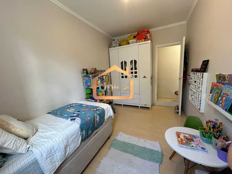 Apartamento, 2 quartos, 52 m² - Foto 7