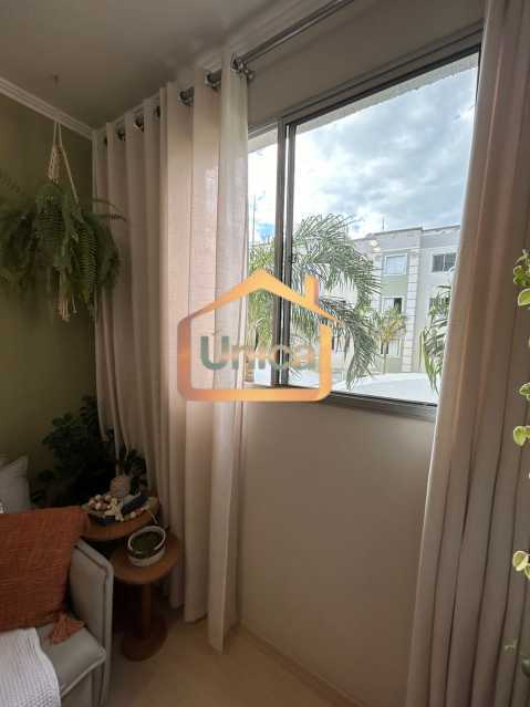 Apartamento, 2 quartos, 52 m² - Foto 8