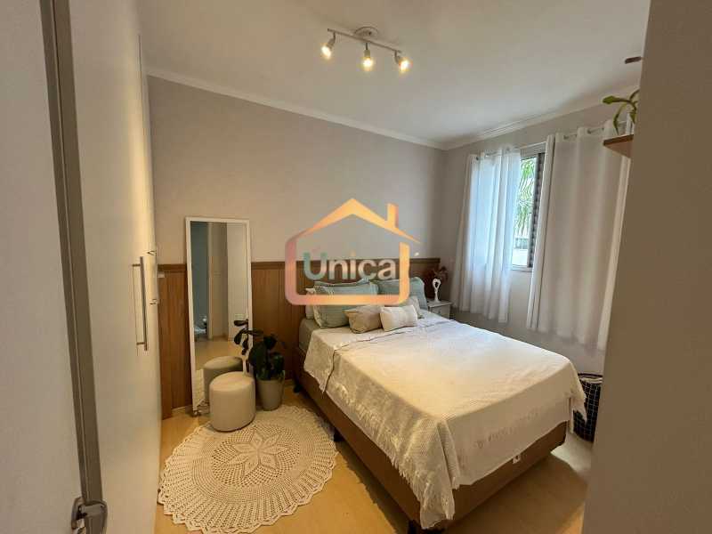 Apartamento, 2 quartos, 52 m² - Foto 9