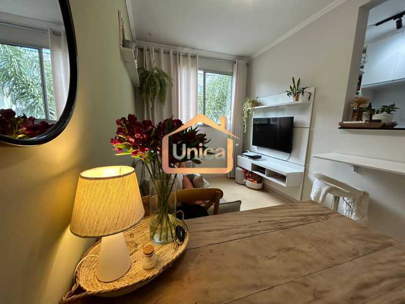 Apartamento, 2 quartos, 52 m² - Foto 10
