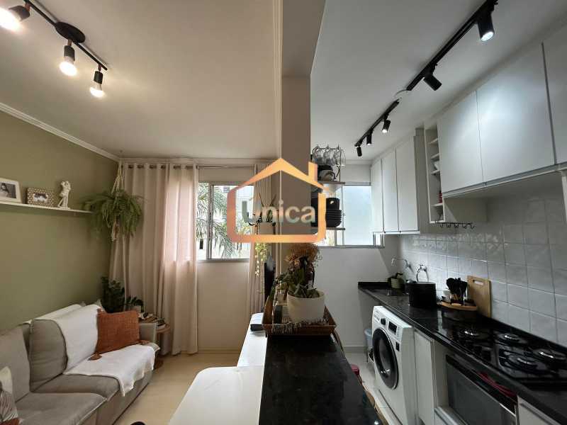 Apartamento, 2 quartos, 52 m² - Foto 11