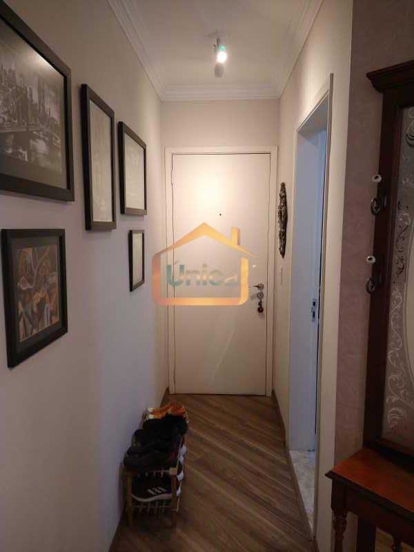 Apartamento, 3 quartos, 96 m² - Foto 5