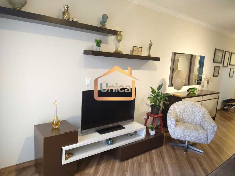 Apartamento, 3 quartos, 96 m² - Foto 3