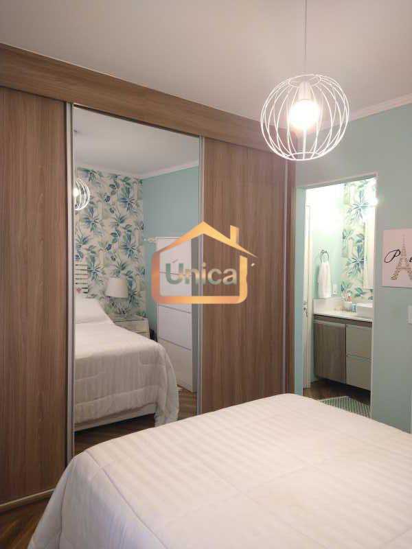 Apartamento, 3 quartos, 96 m² - Foto 11