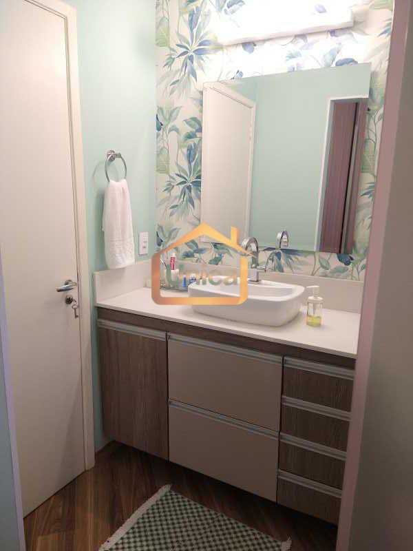 Apartamento, 3 quartos, 96 m² - Foto 13