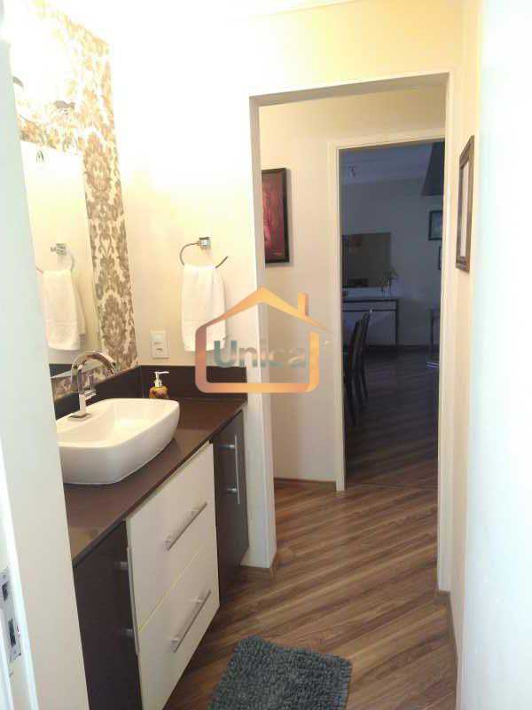 Apartamento, 3 quartos, 96 m² - Foto 16
