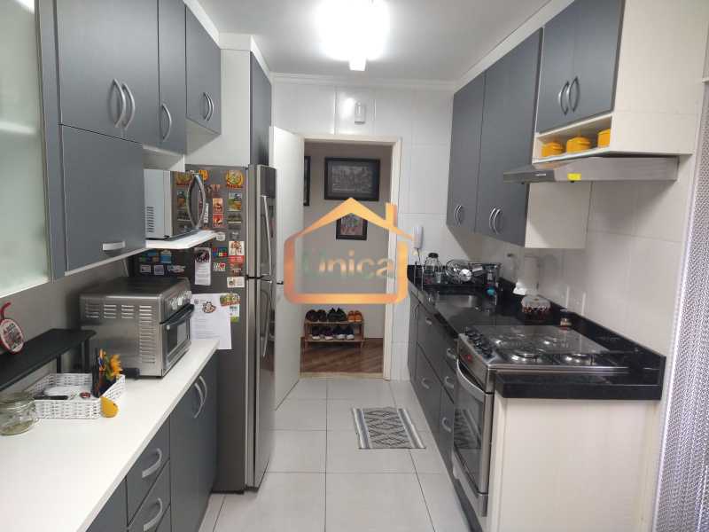 Apartamento, 3 quartos, 96 m² - Foto 24
