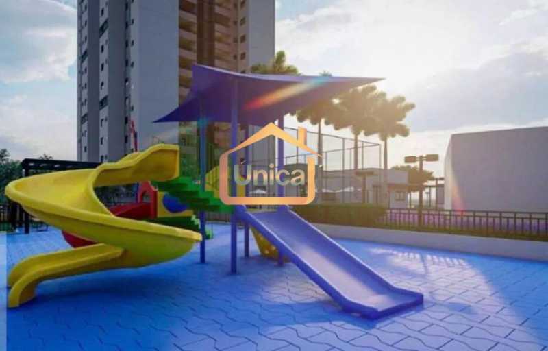 Apartamento, 3 quartos, 112 m² - Foto 1