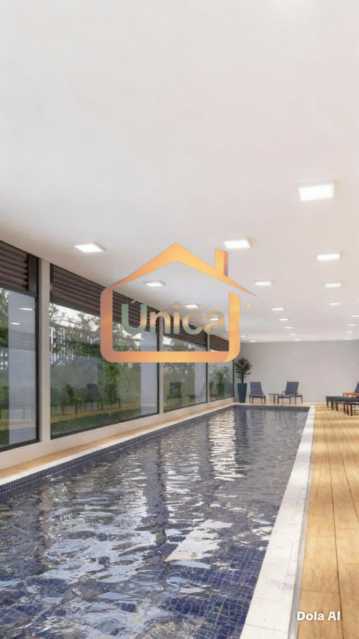 Apartamento, 3 quartos, 112 m² - Foto 2