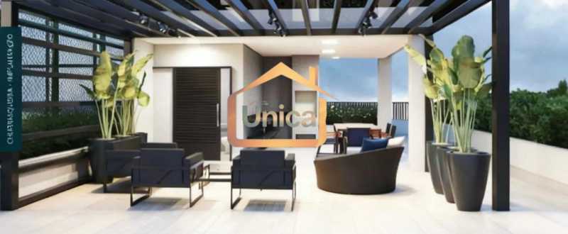 Apartamento, 3 quartos, 112 m² - Foto 3
