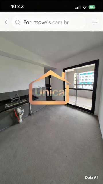 Apartamento, 3 quartos, 112 m² - Foto 6