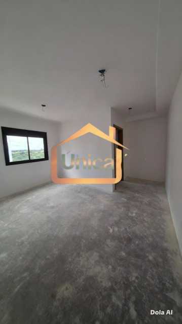Apartamento, 3 quartos, 112 m² - Foto 9