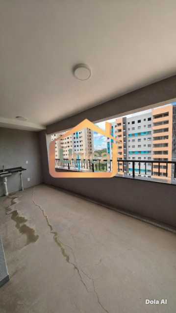 Apartamento, 3 quartos, 112 m² - Foto 11