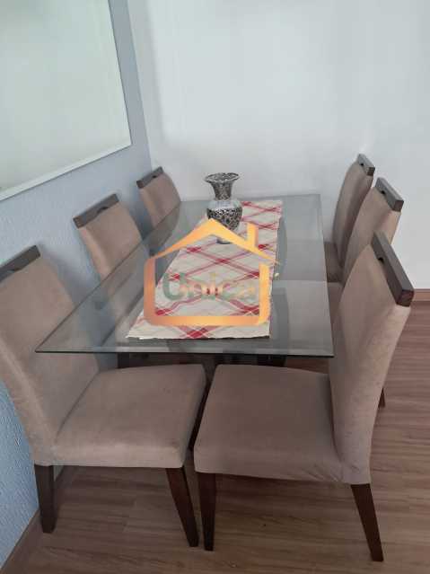 Apartamento, 2 quartos, 54 m² - Foto 4