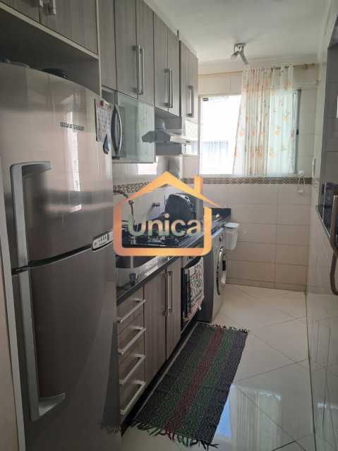 Apartamento, 2 quartos, 54 m² - Foto 5