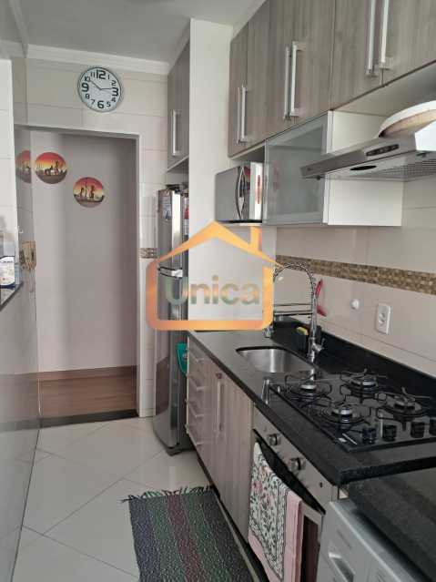 Apartamento, 2 quartos, 54 m² - Foto 6