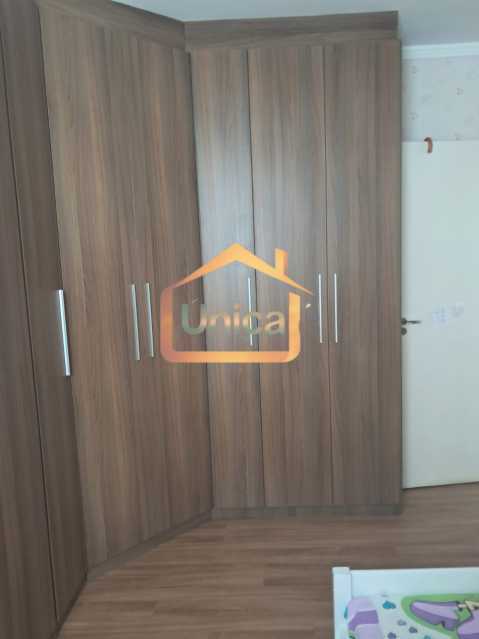 Apartamento, 2 quartos, 54 m² - Foto 9