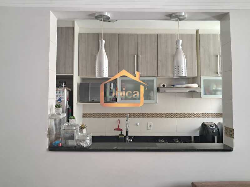 Apartamento, 2 quartos, 54 m² - Foto 12
