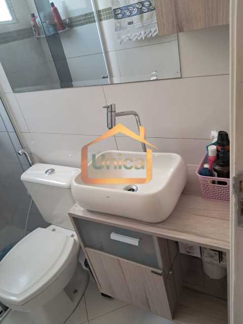 Apartamento, 2 quartos, 54 m² - Foto 15
