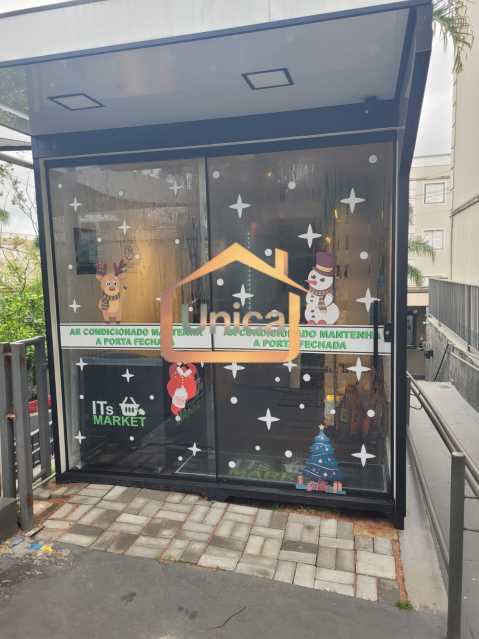 Apartamento, 2 quartos, 54 m² - Foto 17