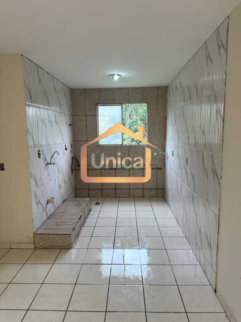 Apartamento, 2 quartos, 47 m² - Foto 1