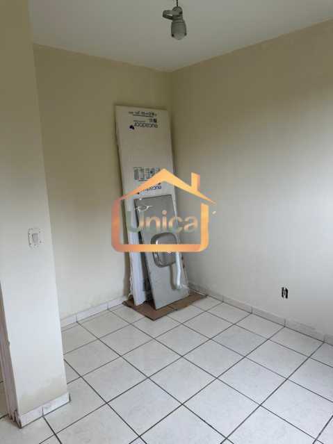 Apartamento, 2 quartos, 47 m² - Foto 2