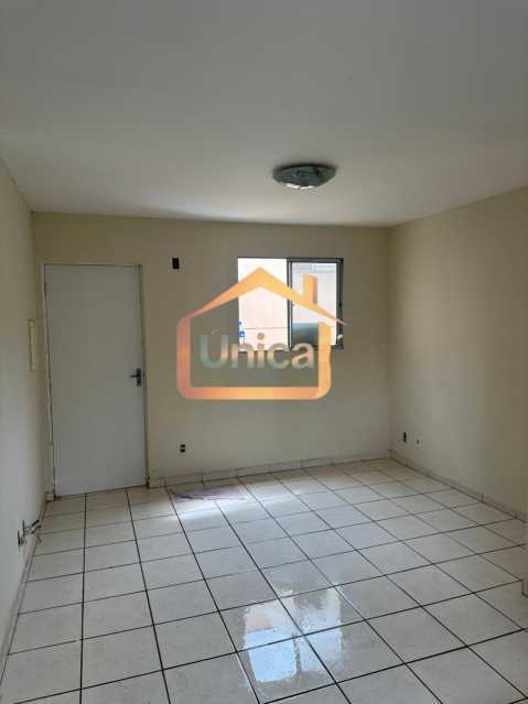 Apartamento, 2 quartos, 47 m² - Foto 3