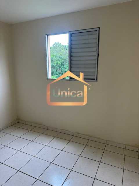 Apartamento, 2 quartos, 47 m² - Foto 6