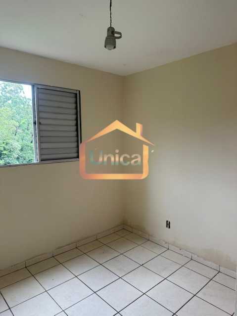 Apartamento, 2 quartos, 47 m² - Foto 7