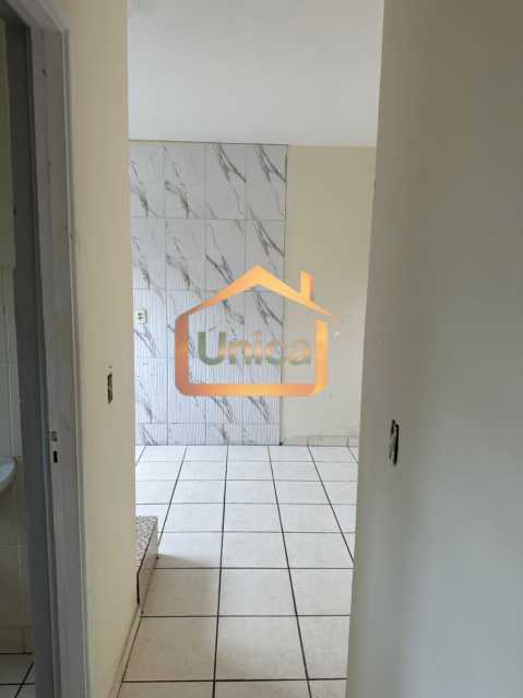 Apartamento, 2 quartos, 47 m² - Foto 10