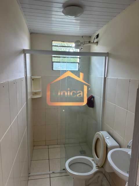 Apartamento, 2 quartos, 47 m² - Foto 13