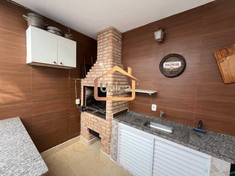 Casa, 3 quartos, 220 m² - Foto 2