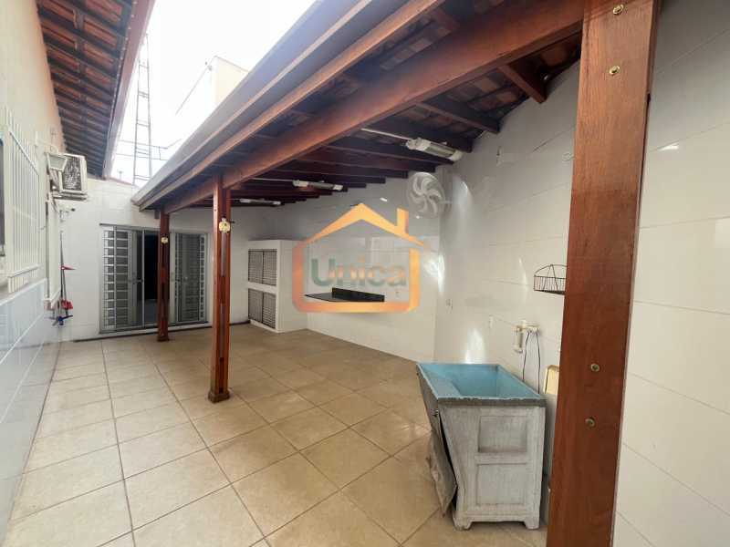 Casa, 3 quartos, 220 m² - Foto 5