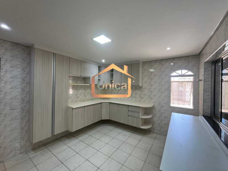 Casa, 3 quartos, 220 m² - Foto 7