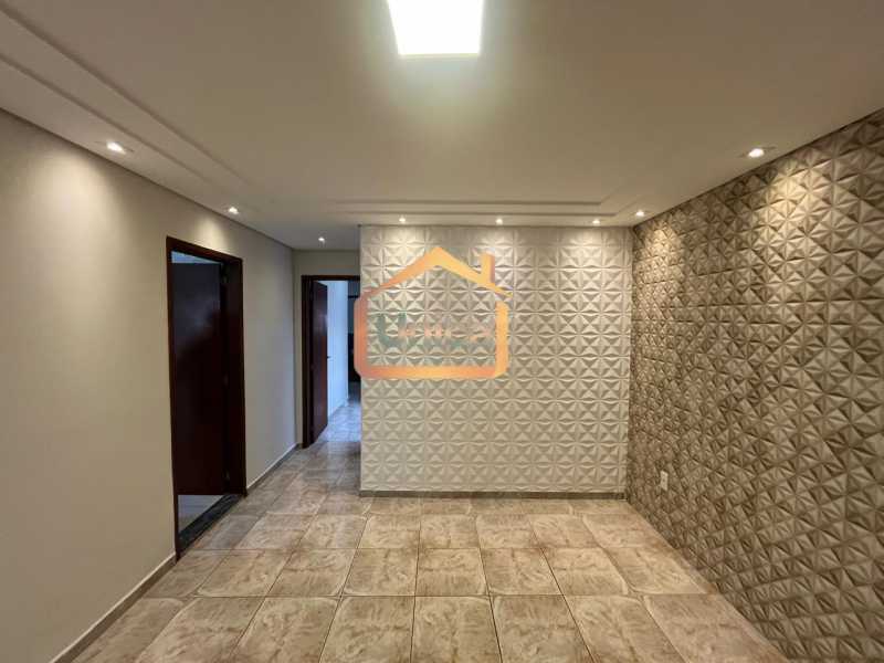 Casa, 3 quartos, 220 m² - Foto 18
