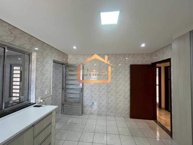 Casa, 3 quartos, 220 m² - Foto 20