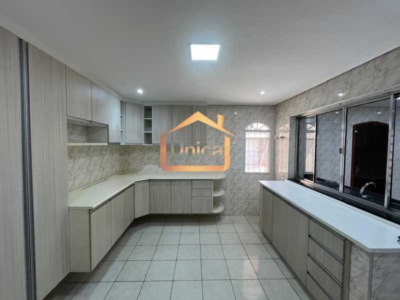Casa, 3 quartos, 220 m² - Foto 22