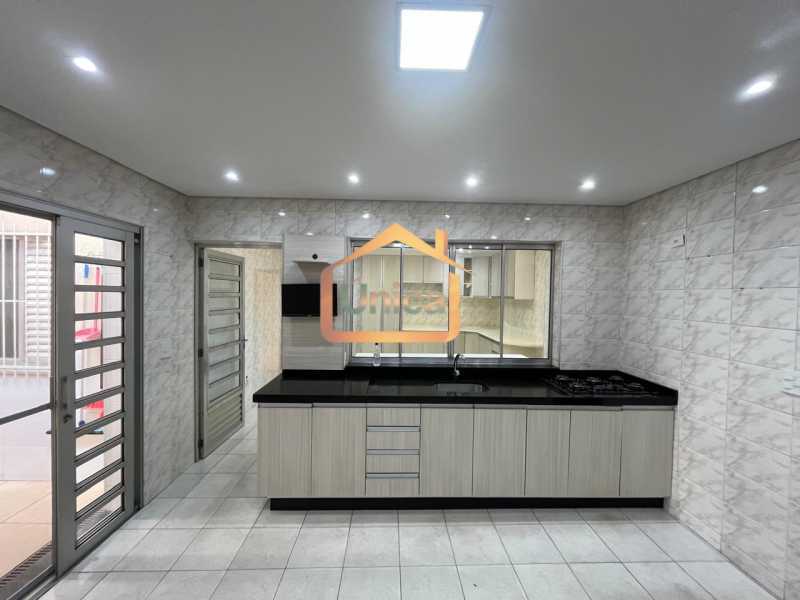 Casa, 3 quartos, 220 m² - Foto 23