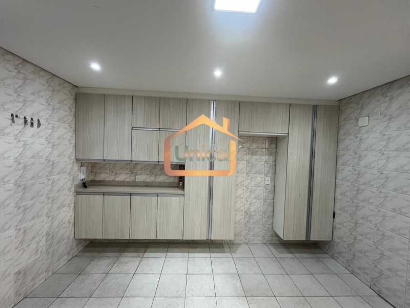 Casa, 3 quartos, 220 m² - Foto 24