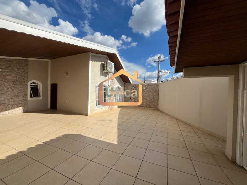 Casa, 3 quartos, 220 m² - Foto 25