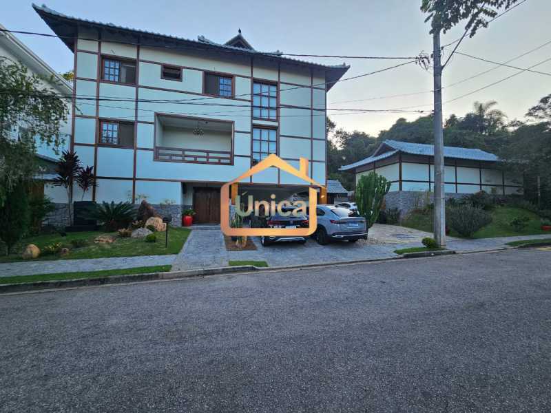 Casa de Condomínio, 3 quartos - Foto 5