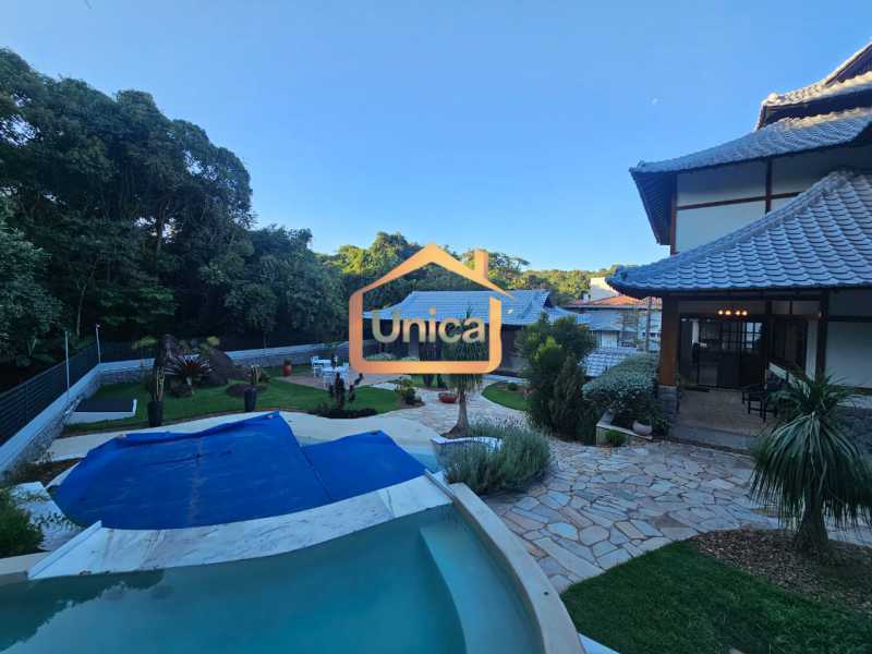 Casa de Condomínio, 3 quartos - Foto 8